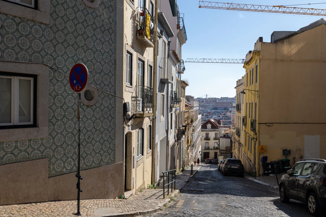 Apartamento T1 para Venda em São Vicente Foto 25