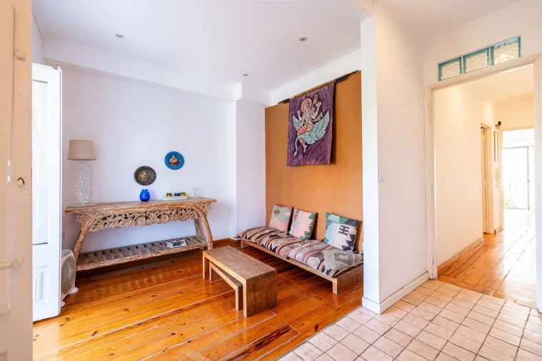 Apartamento T1 para Venda em São Vicente Foto 15