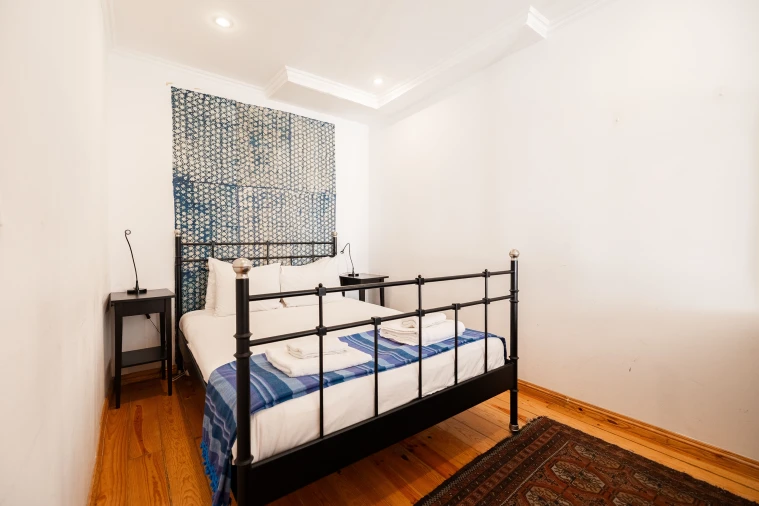 Apartamento T1 para Venda em São Vicente Foto 10