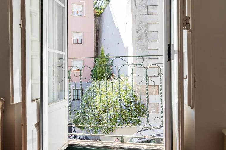 Apartamento T1 para Venda em São Vicente Foto 23
