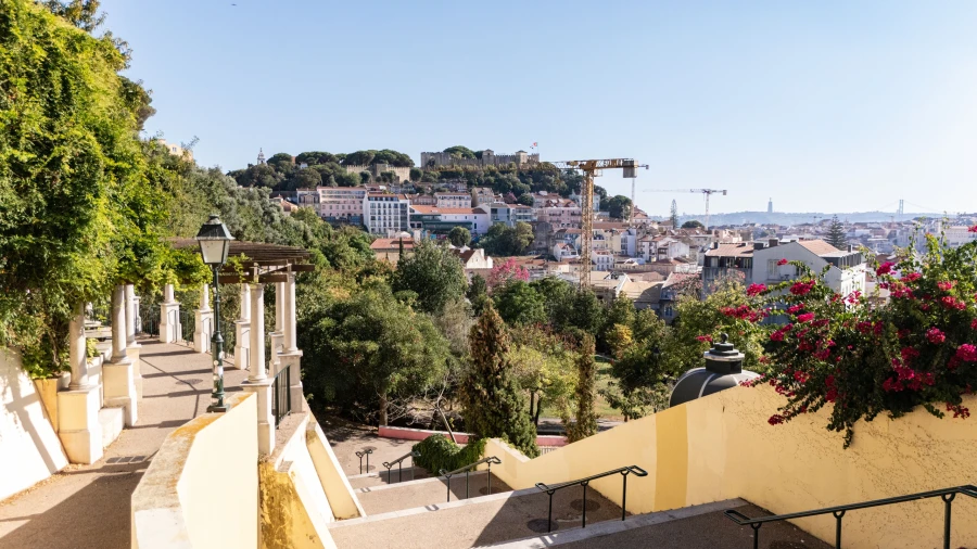 Apartamento T1 para Venda em São Vicente Foto 22