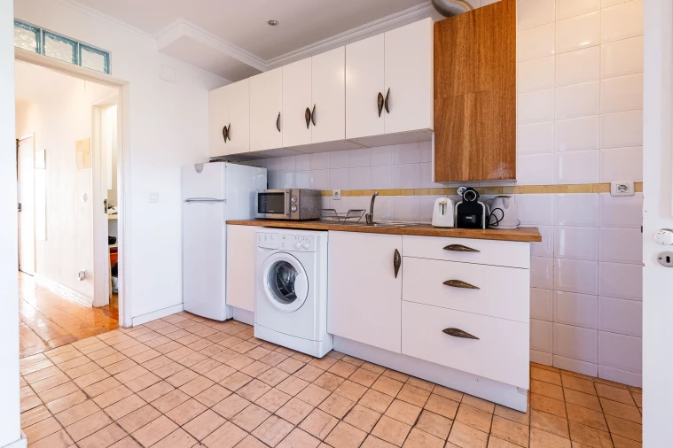 Apartamento T1 para Venda em São Vicente Foto 17