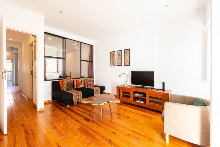 Apartamento T1 para Venda em São Vicente Foto 6