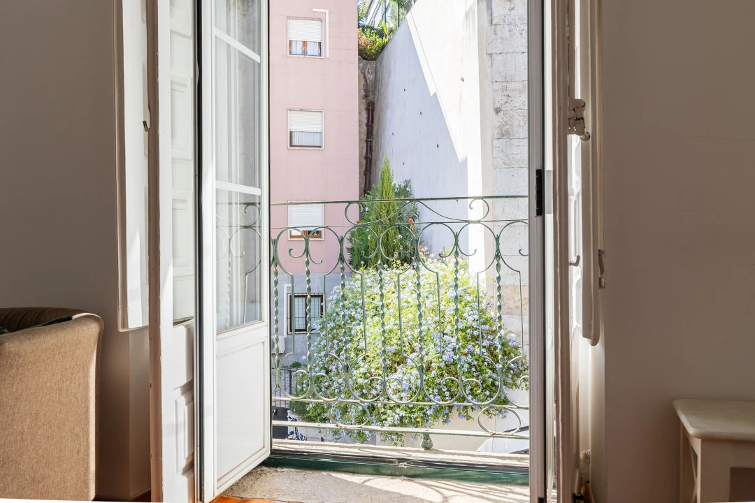 Apartamento T1 para Venda em São Vicente Foto 8