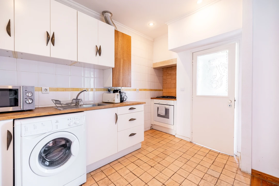 Apartamento T1 para Venda em São Vicente Foto 18