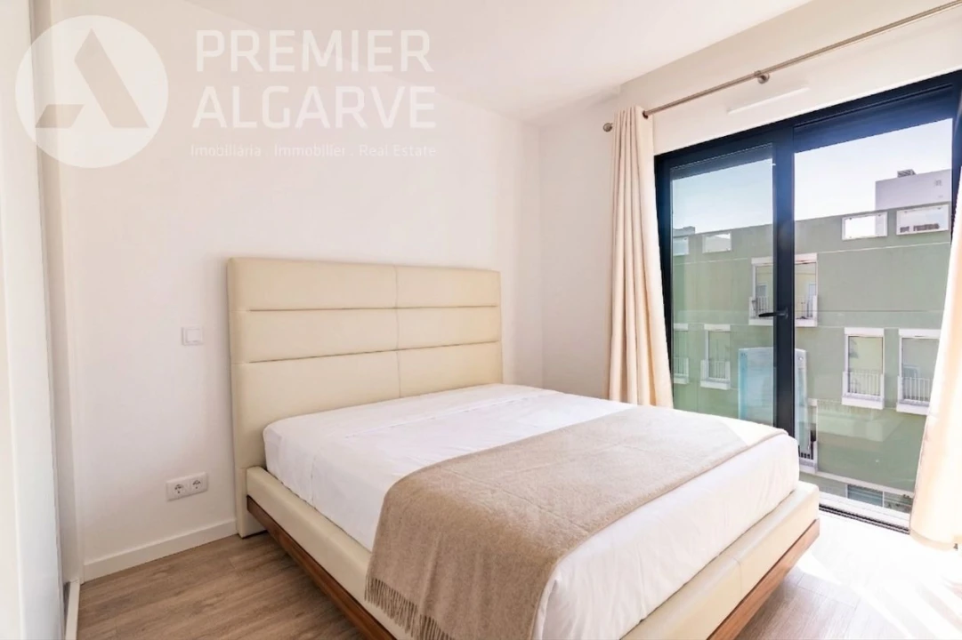 Apartamento T2 para Venda em Almancil Foto 15