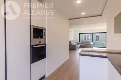 Apartamento T2 para Venda em Almancil