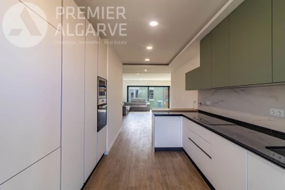 Apartamento T2 para Venda em Almancil