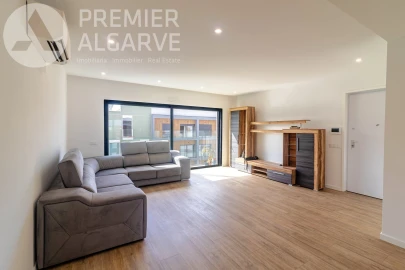 Apartamento T2 para Venda em Almancil