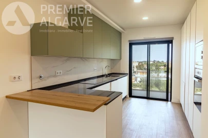 Apartamento T2 para Venda em Almancil