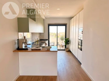 Apartamento T2 para Venda em Almancil