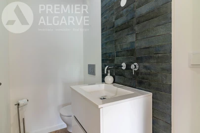 Apartamento T2 para Venda em Almancil