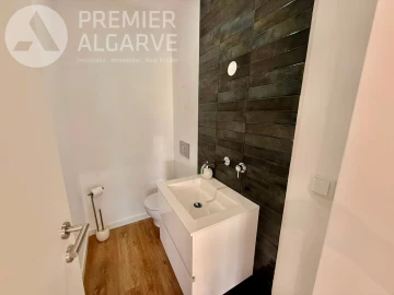 Apartamento T2 para Venda em Almancil