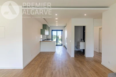 Apartamento T2 para Venda em Almancil
