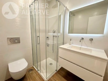 Apartamento T2 para Venda em Almancil