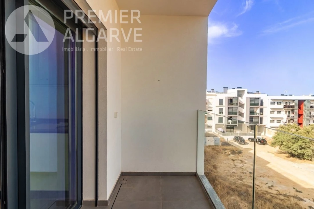 Apartamento T2 para Venda em Almancil Foto 14