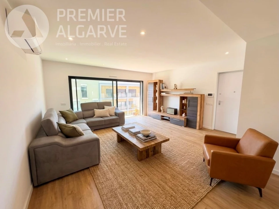 Apartamento T2 para Venda em Almancil Foto 1