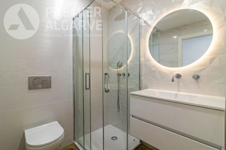 Apartamento T2 para Venda em Almancil Foto 21