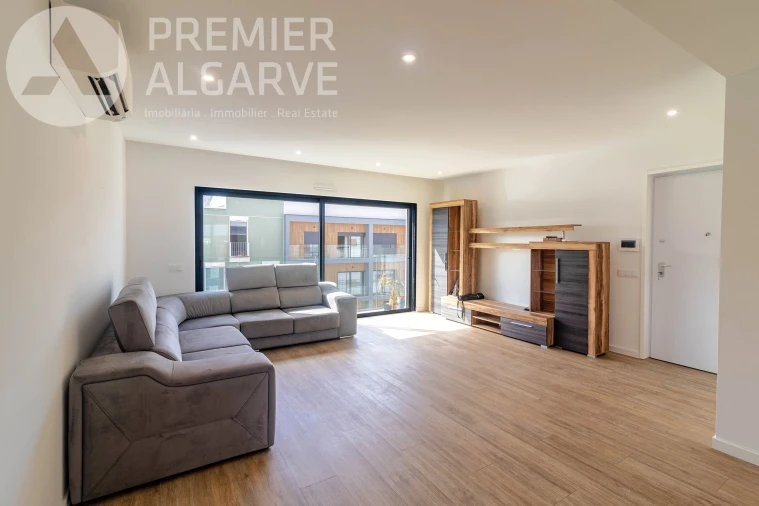 Apartamento T2 para Venda em Almancil Foto 2