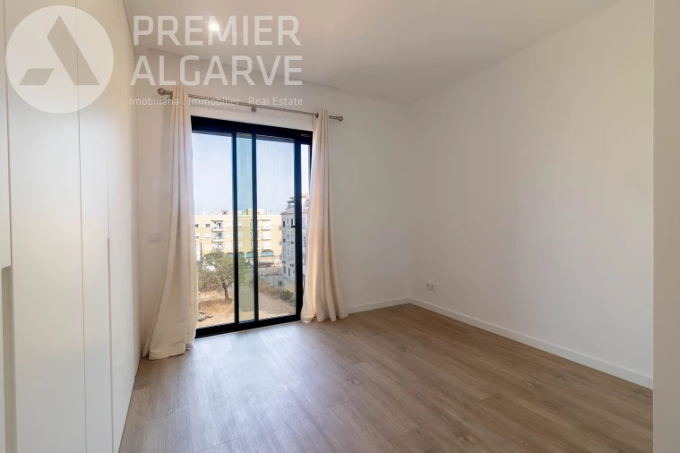 Apartamento T2 para Venda em Almancil Foto 18