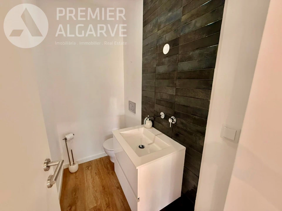 Apartamento T2 para Venda em Almancil Foto 8