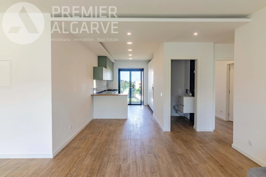 Apartamento T2 para Venda em Almancil Foto 7