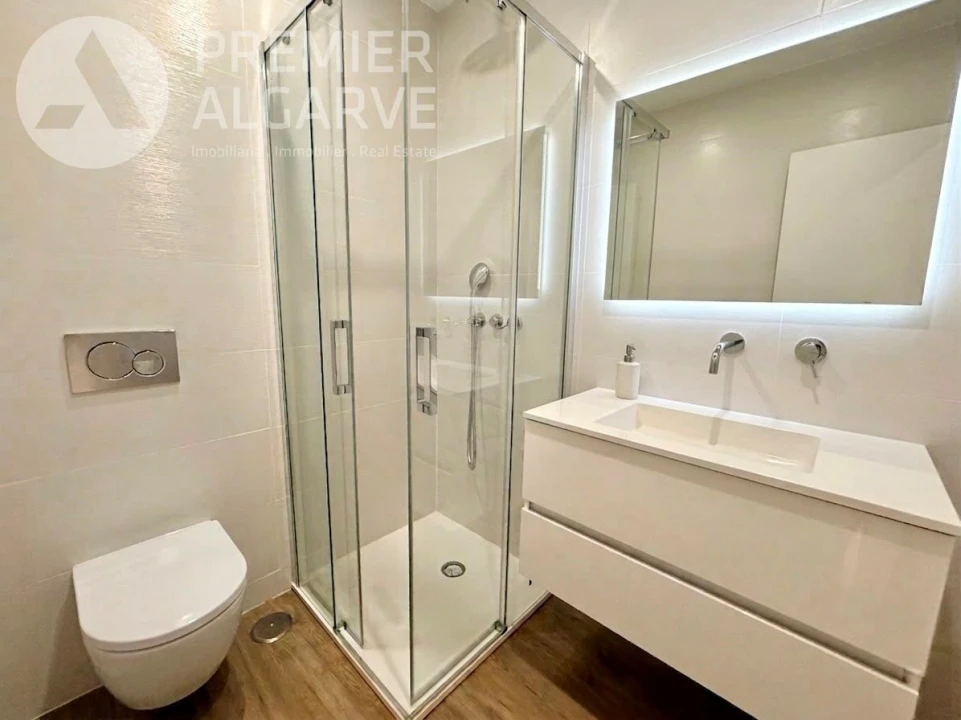 Apartamento T2 para Venda em Almancil Foto 6
