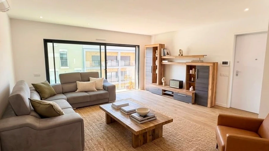 Apartamento T2 para Venda em Almancil