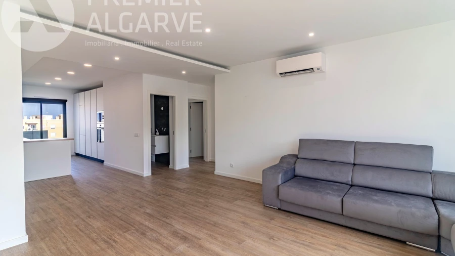 Apartamento T2 para Venda em Almancil