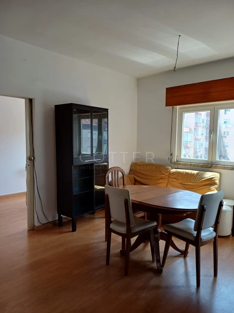 Apartamento T2 para Venda em Águas Livres