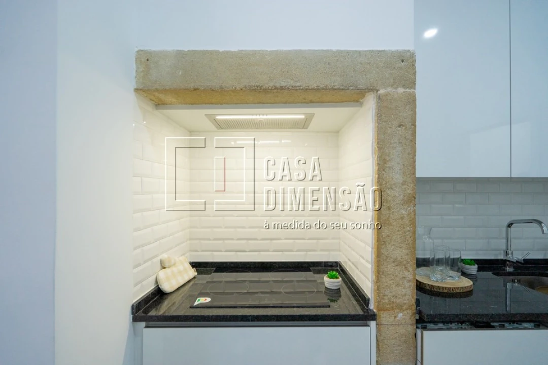 Apartamento T3 para Venda em Penha de França Foto 12