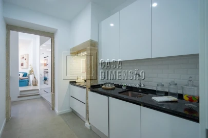 Apartamento T3 para Venda em Penha de França