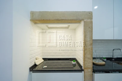 Apartamento T3 para Venda em Penha de França