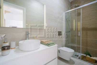Apartamento T3 para Venda em Penha de França