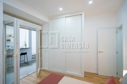 Apartamento T3 para Venda em Penha de França
