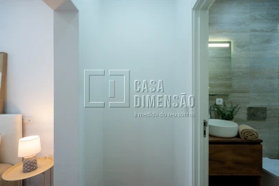 Apartamento T3 para Venda em Penha de França