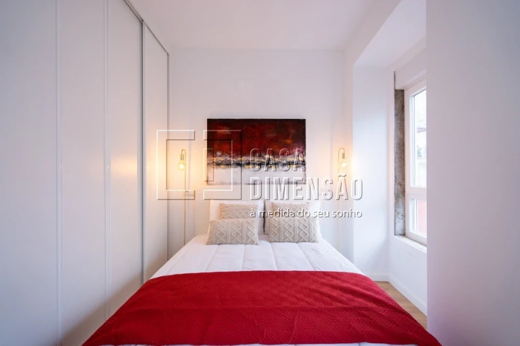 Apartamento T3 para Venda em Penha de França Foto 17