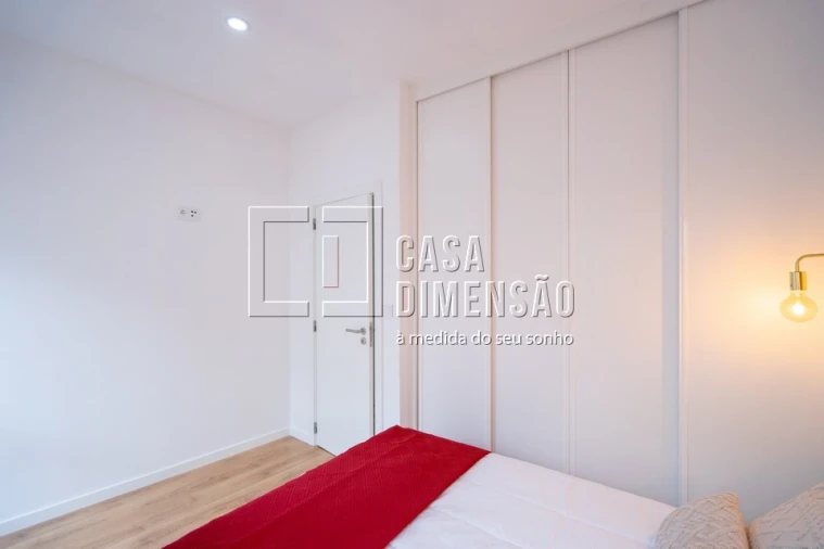 Apartamento T3 para Venda em Penha de França Foto 19