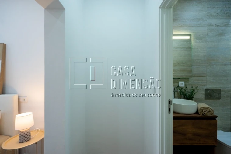 Apartamento T3 para Venda em Penha de França Foto 26