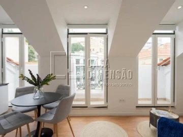 Apartamento T2 para Venda em São Vicente