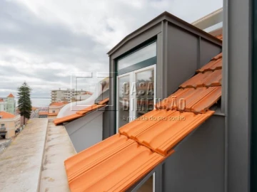 Apartamento T2 para Venda em São Vicente