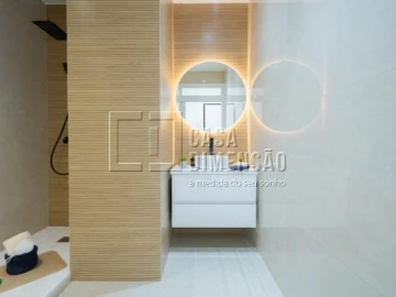 Apartamento T2 para Venda em São Vicente
