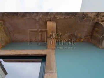 Apartamento T2 para Venda em São Vicente