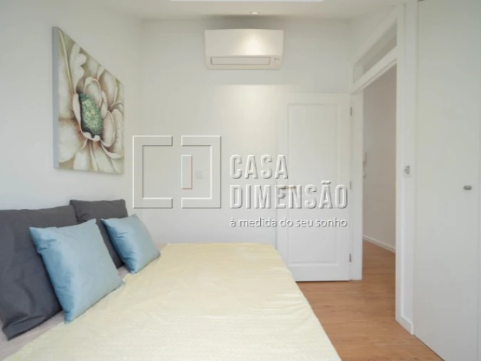 Apartamento T2 para Venda em São Vicente Foto 13