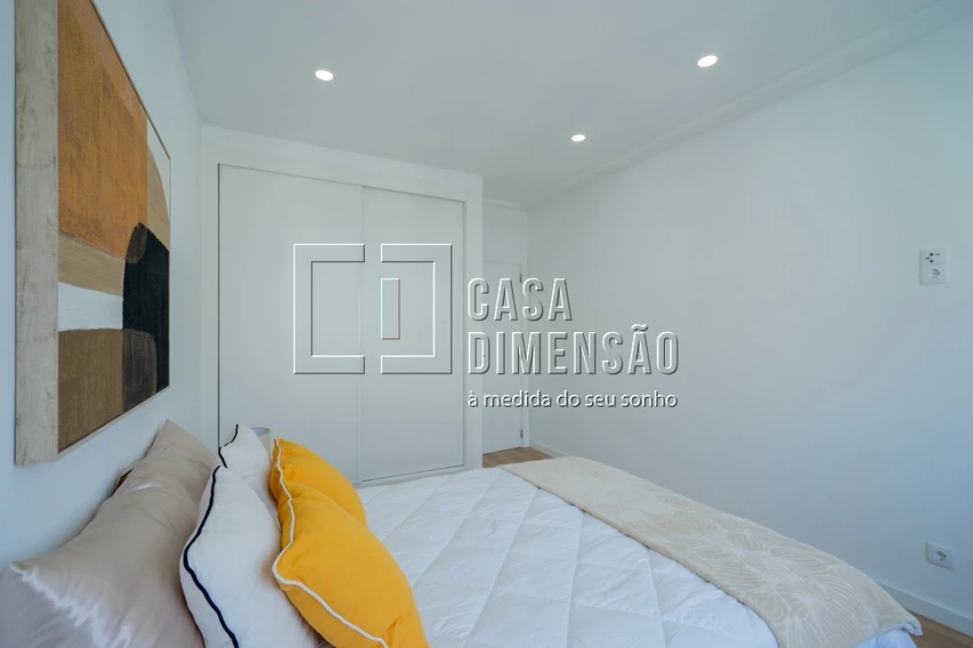 Apartamento T3 para Venda em Benfica Foto 19