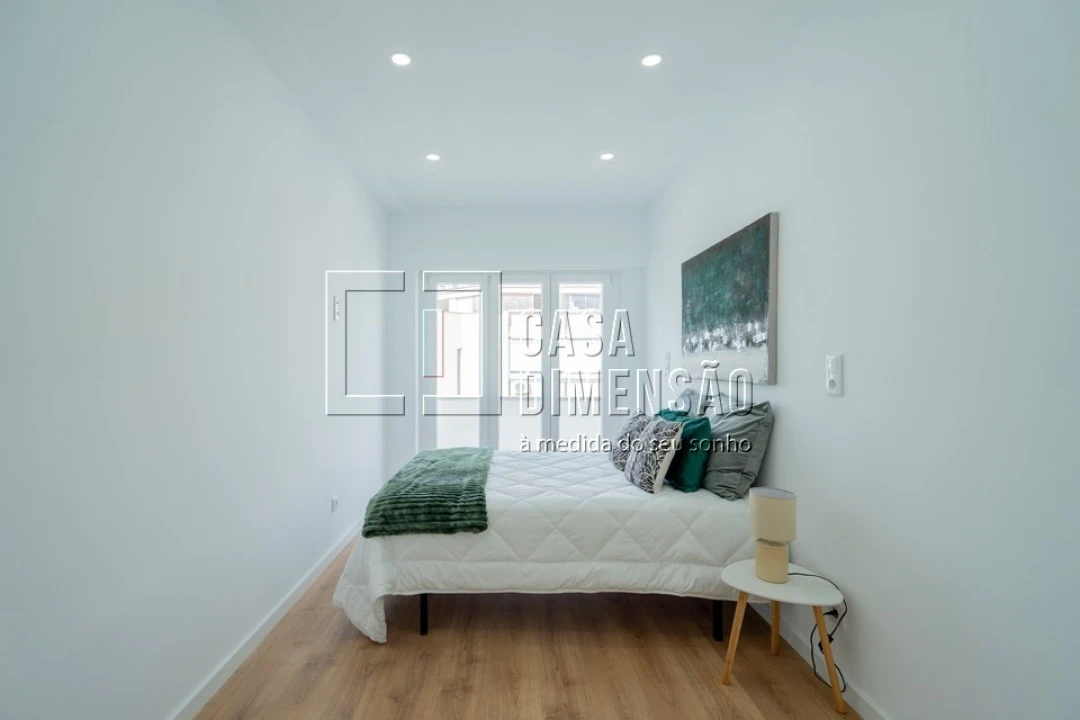 Apartamento T3 para Venda em Benfica Foto 20