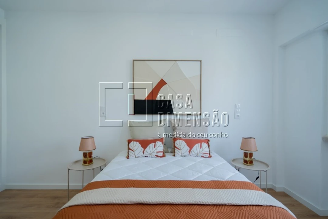 Apartamento T3 para Venda em Benfica Foto 26