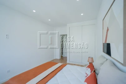Apartamento T3 para Venda em Benfica