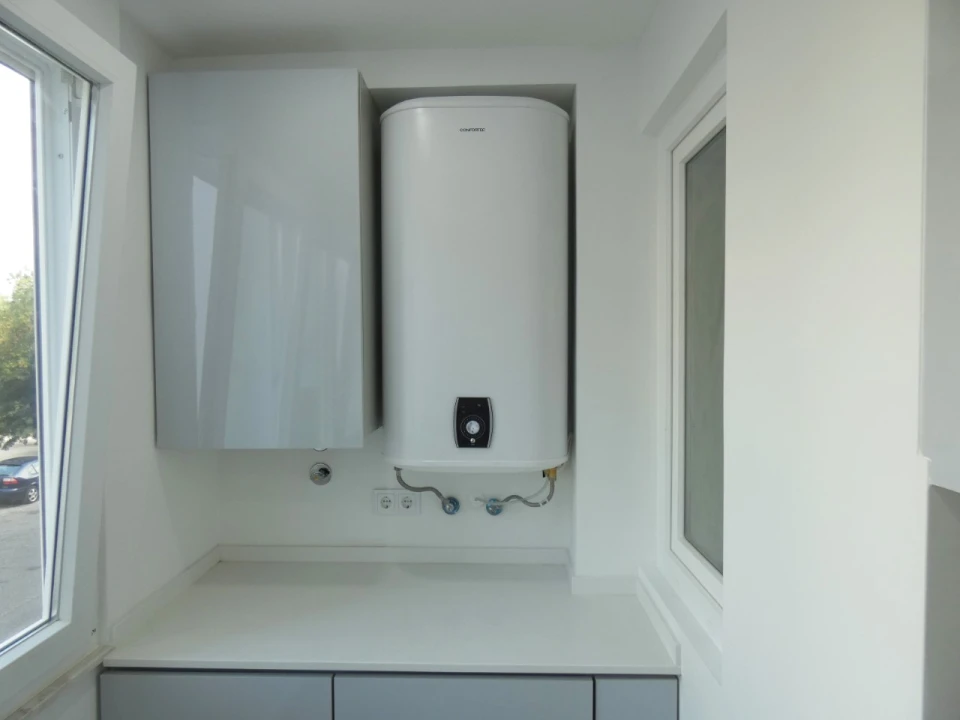 Apartamento T4 para Venda em Olivais Foto 9
