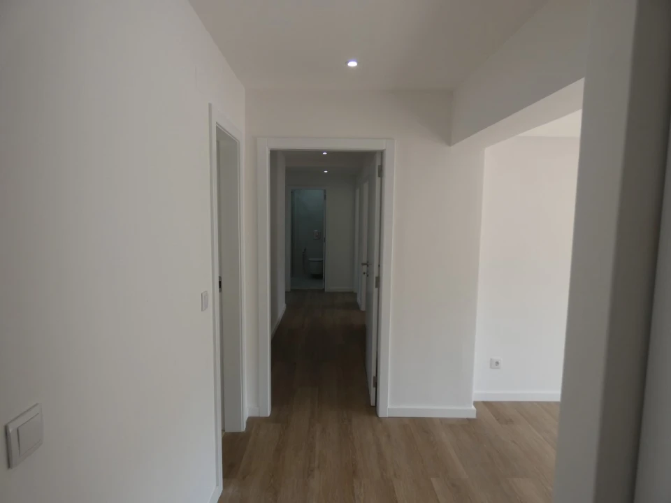Apartamento T4 para Venda em Olivais Foto 12
